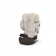 Solution S i-Fix - Amber Brown STYLE Amber Brown STYLE